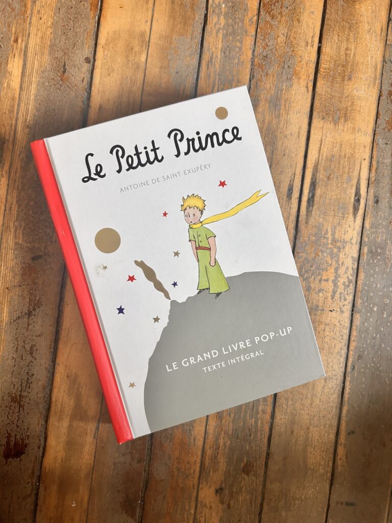 Le Petit Prince