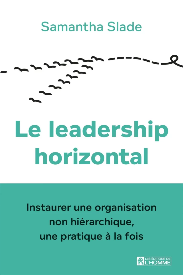 Le Leadership horizontal