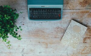 Découvrir mes intentions travers ce blogue, photo de Annie Spratt sur Unsplash