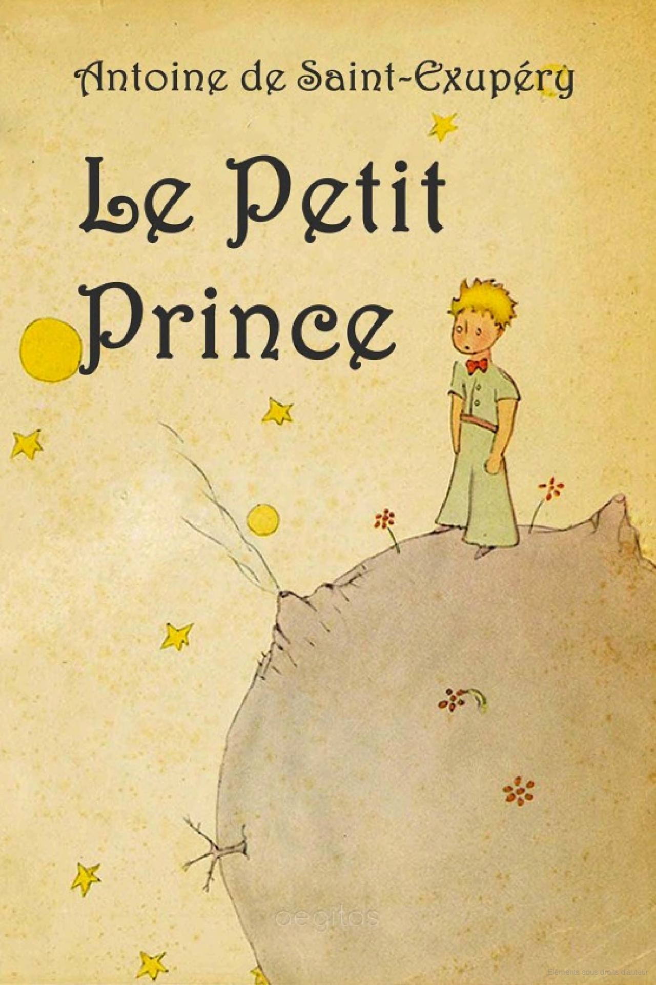 Le-Petit-Prince