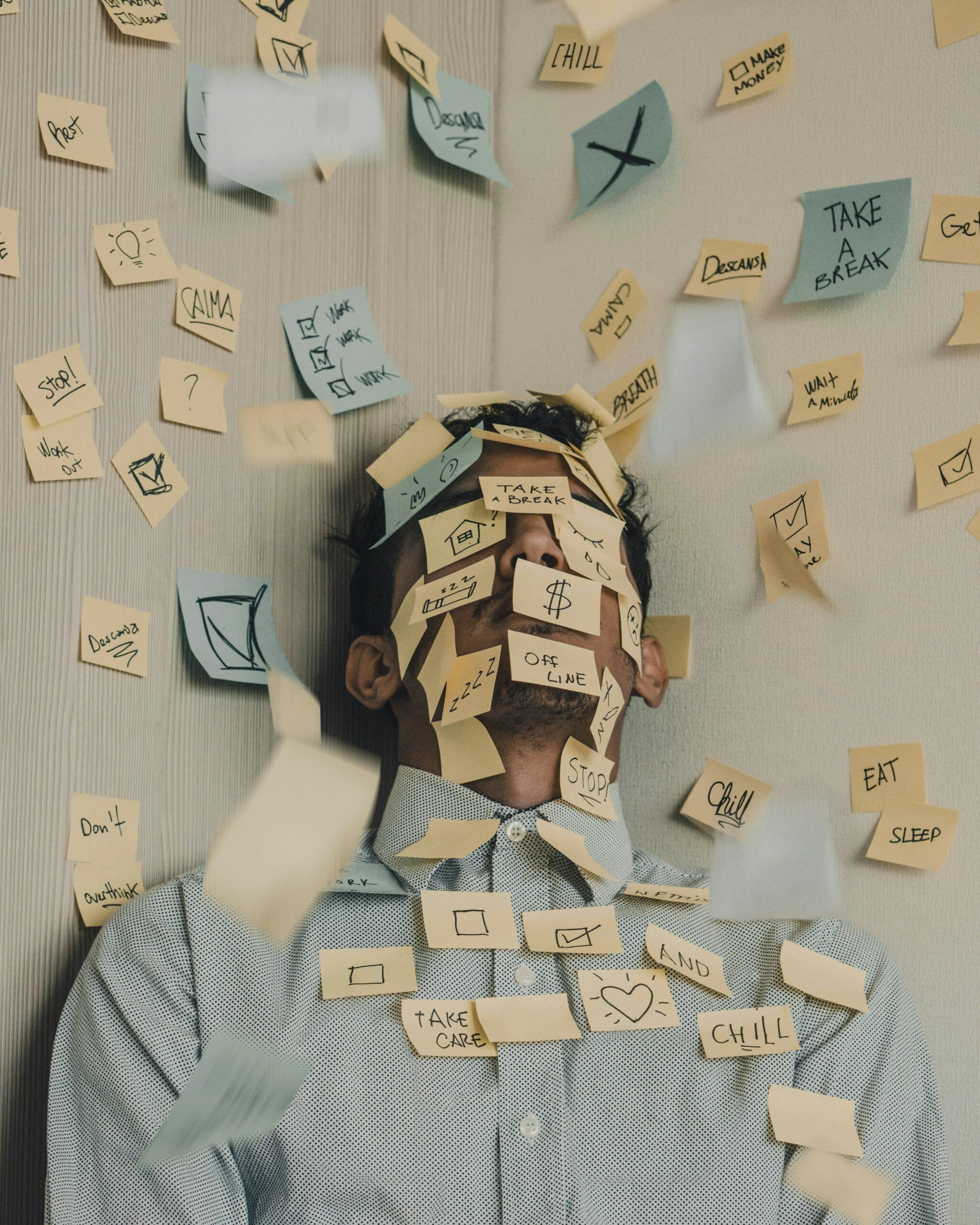 Coaching vs Psychothérapie | Photo de Luis Villasmil sur Unsplash